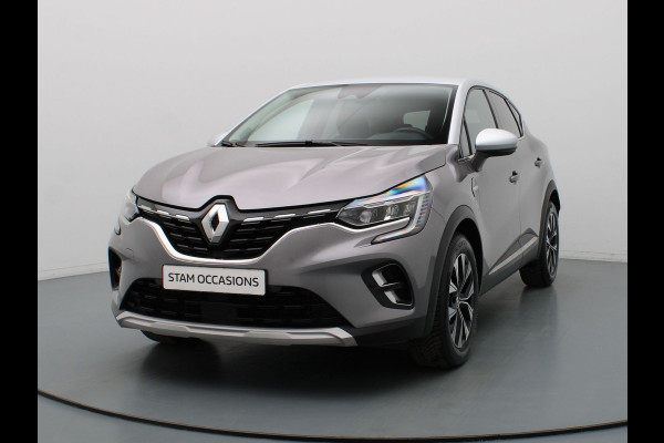 Renault Captur TCe 90pk techno Camera | Cruise | Climate | Navi | Parkeersens. v+a Renault Captur TCe 90pk techno Camera | Cruise | Climate | Navi | Parkeersens. v+a