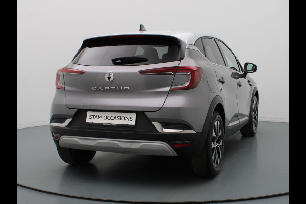 Renault Captur TCe 90pk techno Camera | Cruise | Climate | Navi | Parkeersens. v+a Renault Captur TCe 90pk techno Camera | Cruise | Climate | Navi | Parkeersens. v+a