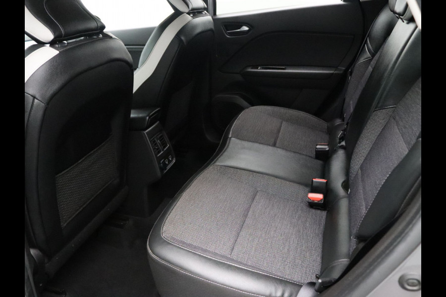 Renault Captur TCe 90pk techno Camera | Cruise | Climate | Navi | Parkeersens. v+a Renault Captur TCe 90pk techno Camera | Cruise | Climate | Navi | Parkeersens. v+a