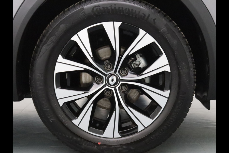 Renault Captur TCe 90pk techno Camera | Cruise | Climate | Navi | Parkeersens. v+a Renault Captur TCe 90pk techno Camera | Cruise | Climate | Navi | Parkeersens. v+a