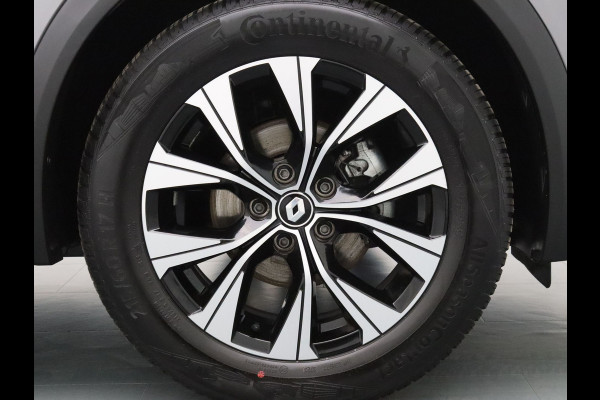 Renault Captur TCe 90pk techno Camera | Cruise | Climate | Navi | Parkeersens. v+a Renault Captur TCe 90pk techno Camera | Cruise | Climate | Navi | Parkeersens. v+a