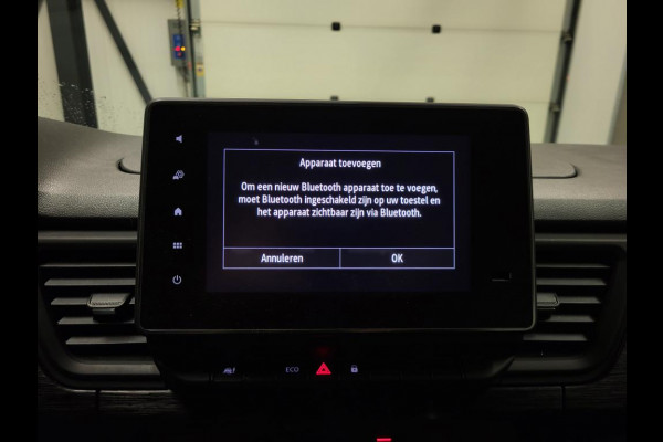 Renault Trafic E-Tech 52kWh L2/H1 Dubbele Cabine Elektrisch!