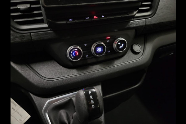 Renault Trafic E-Tech 52kWh L2/H1 Dubbele Cabine Elektrisch!