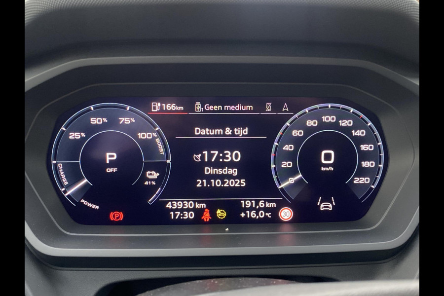 Audi Q4 Sportback e-tron 50 quattro 77 kWh S LINE in- exterieur | HEAD UP DISPLAY | ELECTR. STOELEN+GEHEUGEN | PANORAMADAK RIJKLAARPRIJS INCL. 12MND BOVAG | DEALER ONDERHOUDEN Audi Q4 Sportback e-tron 50 quattro 77 kWh S LINE in- exterieur | HEAD UP DISPLAY | ELECTR. STOELEN+GEHEUGEN | PANORAMADAK RIJKLAARPRIJS INCL. 12MND BOVAG | DEALER ONDERHOUDEN