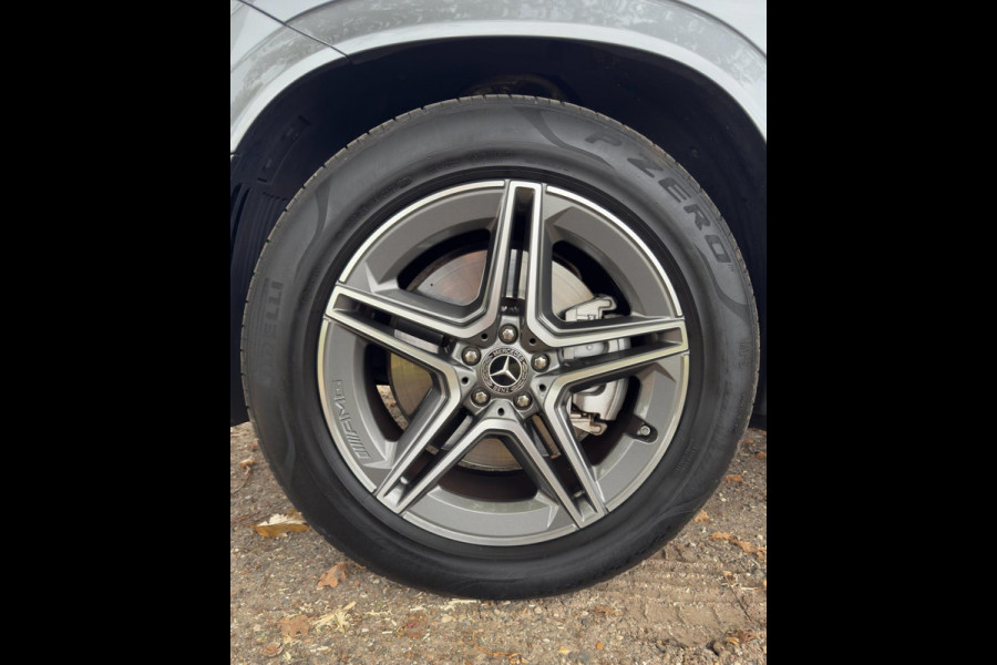 Mercedes-Benz GLE Coupé 350 de AMG 4MATIC | 360° CAMERA | TREKHAAK | PANORAMA | APPLE CARPLAY | APK T/M 7-7-2026 | GARANTIE