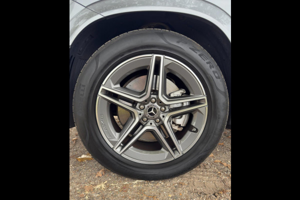 Mercedes-Benz GLE Coupé 350 de AMG 4MATIC | 360° CAMERA | TREKHAAK | PANORAMA | APPLE CARPLAY | APK T/M 7-7-2026 | GARANTIE