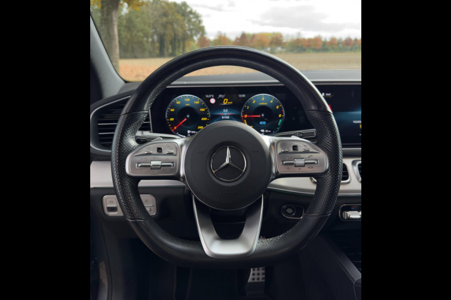 Mercedes-Benz GLE Coupé 350 de AMG 4MATIC | 360° CAMERA | TREKHAAK | PANORAMA | APPLE CARPLAY | APK T/M 7-7-2026 | GARANTIE