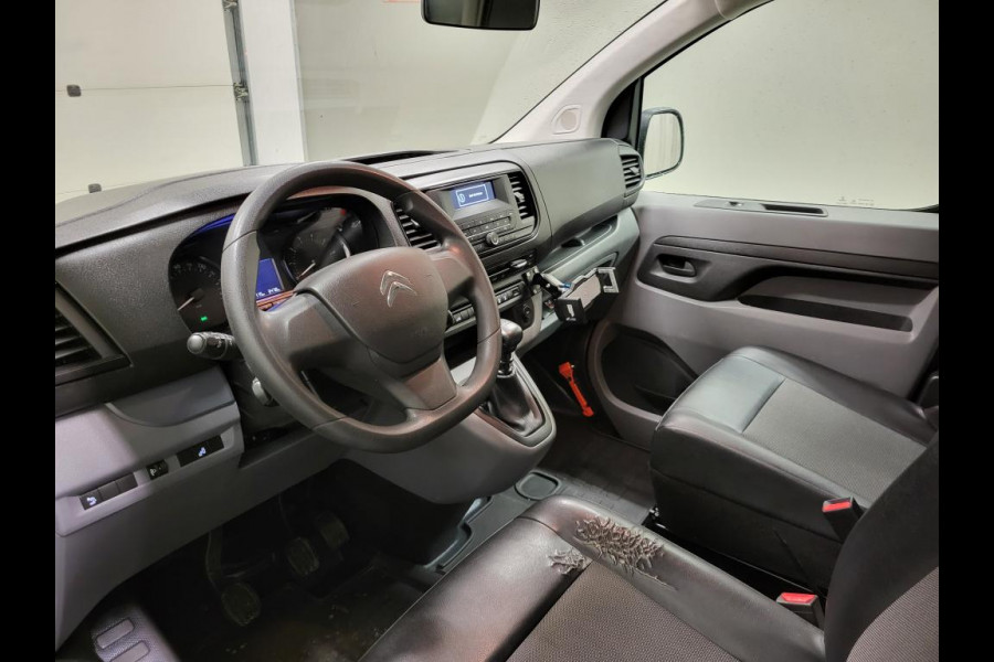 Citroën Jumpy 2.0HDI 120pk L3/H1 Euro 6!