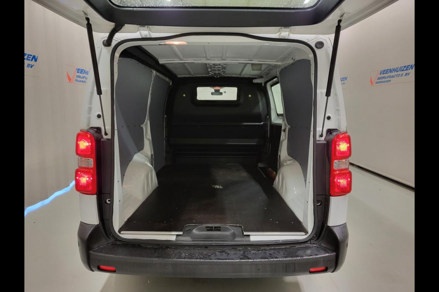 Citroën Jumpy 2.0HDI 120pk L3/H1 Euro 6!