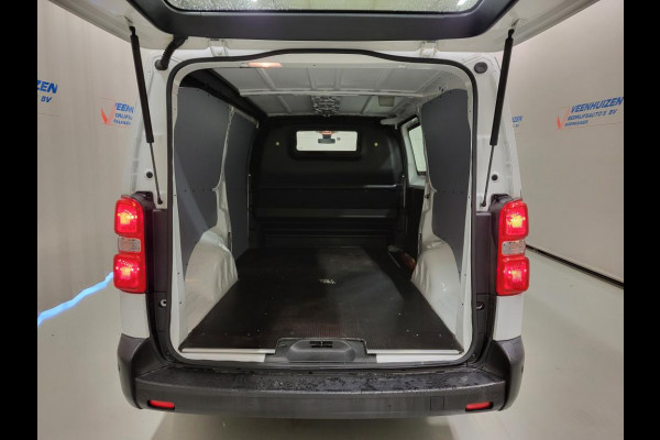 Citroën Jumpy 2.0HDI 120pk L3/H1 Euro 6!