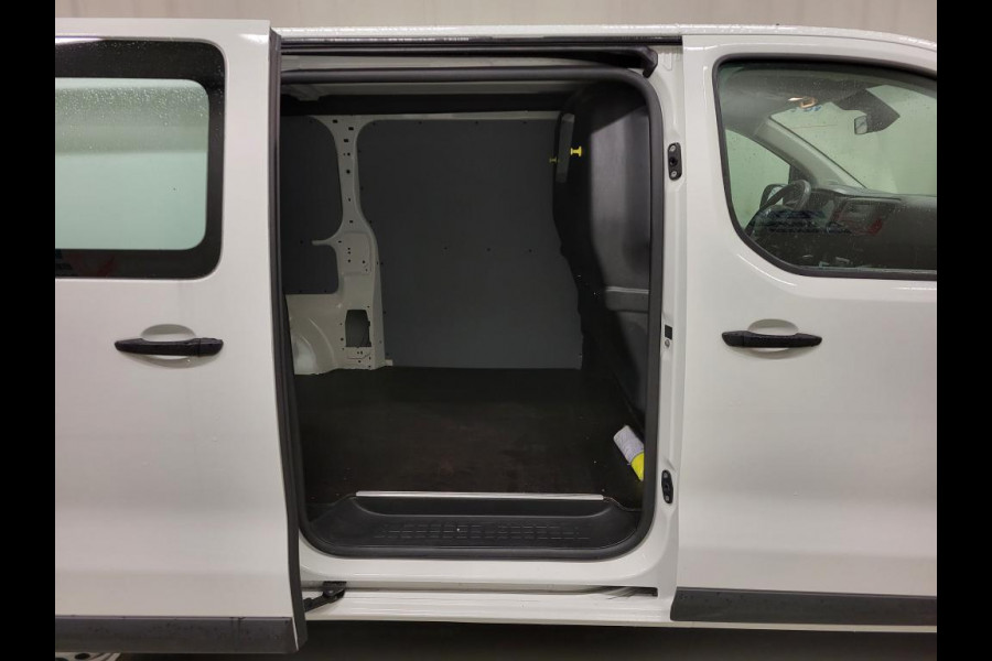 Citroën Jumpy 2.0HDI 120pk L3/H1 Euro 6!