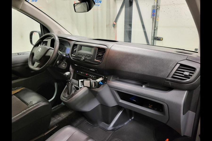 Citroën Jumpy 2.0HDI 120pk L3/H1 Euro 6!
