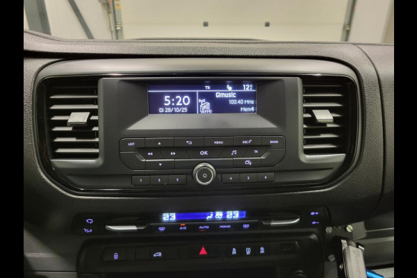 Citroën Jumpy 2.0HDI 120pk L3/H1 Euro 6!