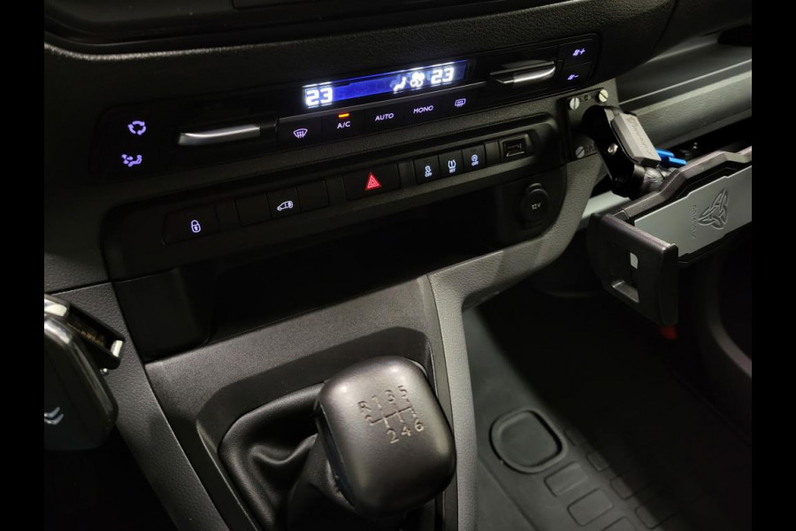 Citroën Jumpy 2.0HDI 120pk L3/H1 Euro 6!