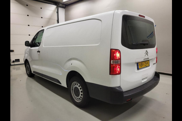 Citroën Jumpy 2.0HDI 120pk L3/H1 Euro 6!