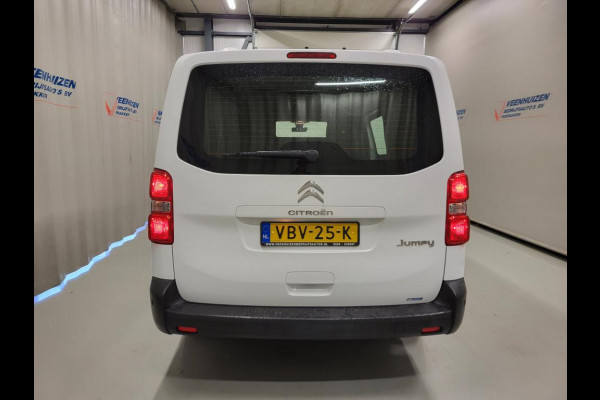 Citroën Jumpy 2.0HDI 120pk L3/H1 Euro 6!
