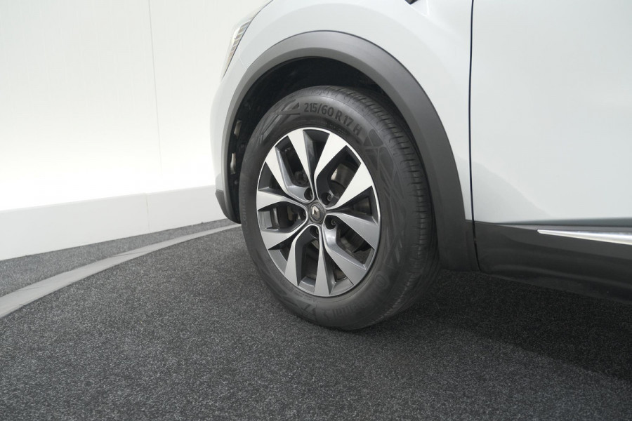 Renault Captur TCe 90 Intens | Trekhaak | Camera | Navigatie | Parkeersensoren | Apple Carplay