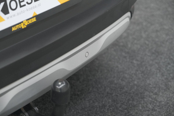 Renault Captur TCe 90 Intens | Trekhaak | Camera | Navigatie | Parkeersensoren | Apple Carplay