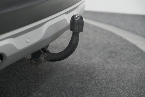 Renault Captur TCe 90 Intens | Trekhaak | Camera | Navigatie | Parkeersensoren | Apple Carplay