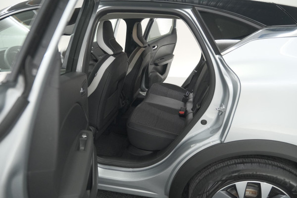 Renault Captur TCe 90 Intens | Trekhaak | Camera | Navigatie | Parkeersensoren | Apple Carplay