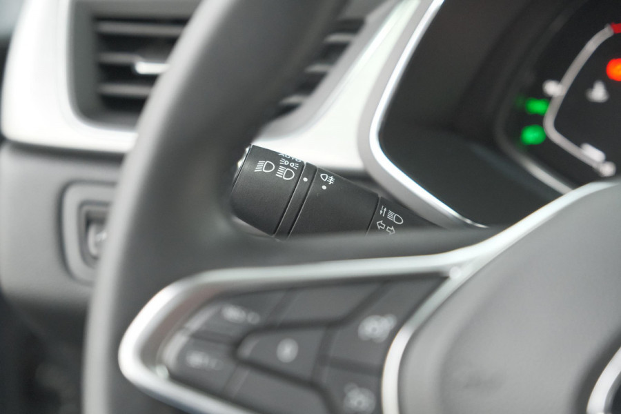 Renault Captur TCe 90 Intens | Trekhaak | Camera | Navigatie | Parkeersensoren | Apple Carplay