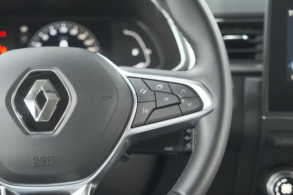 Renault Captur TCe 90 Intens | Trekhaak | Camera | Navigatie | Parkeersensoren | Apple Carplay