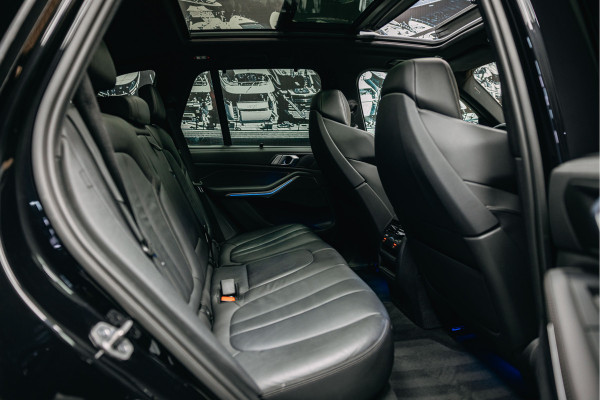 BMW X5 xDrive45e High Executive | M-Stoelen | Pano | Head-Up | Luchtvering | 360 Camera |
