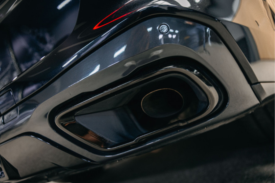 BMW X5 xDrive45e High Executive | M-Stoelen | Pano | Head-Up | Luchtvering | 360 Camera |