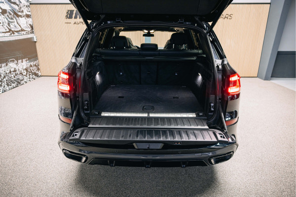 BMW X5 xDrive45e High Executive | M-Stoelen | Pano | Head-Up | Luchtvering | 360 Camera |