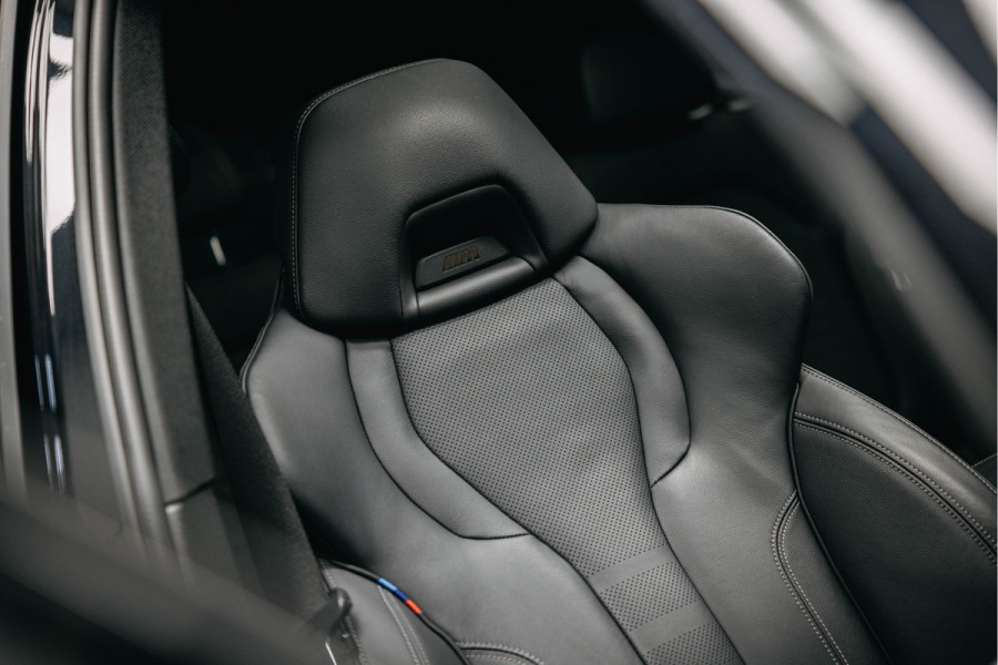 BMW X5 xDrive45e High Executive | M-Stoelen | Pano | Head-Up | Luchtvering | 360 Camera |