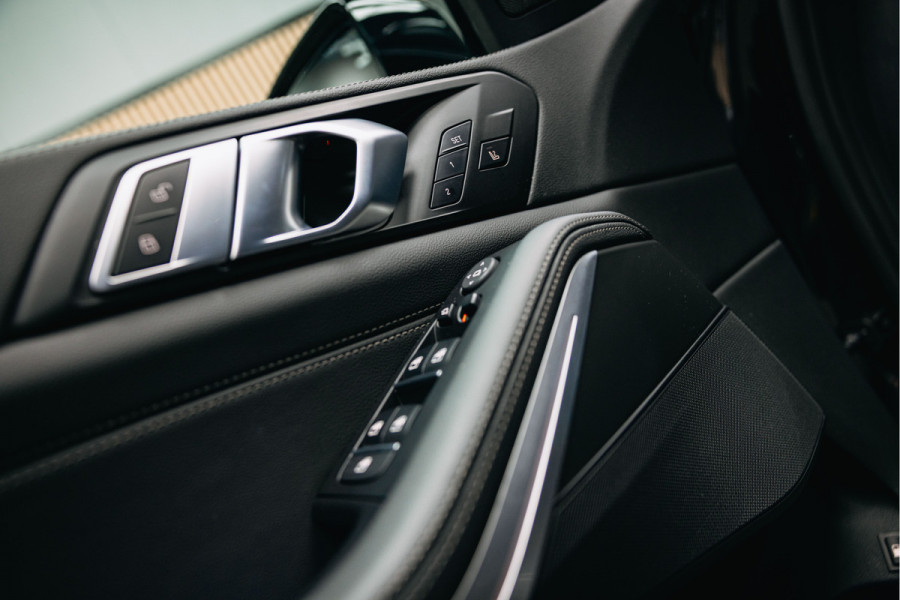 BMW X5 xDrive45e High Executive | M-Stoelen | Pano | Head-Up | Luchtvering | 360 Camera |