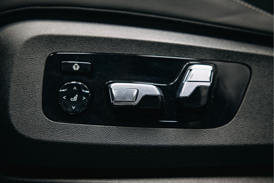 BMW X5 xDrive45e High Executive | M-Stoelen | Pano | Head-Up | Luchtvering | 360 Camera |