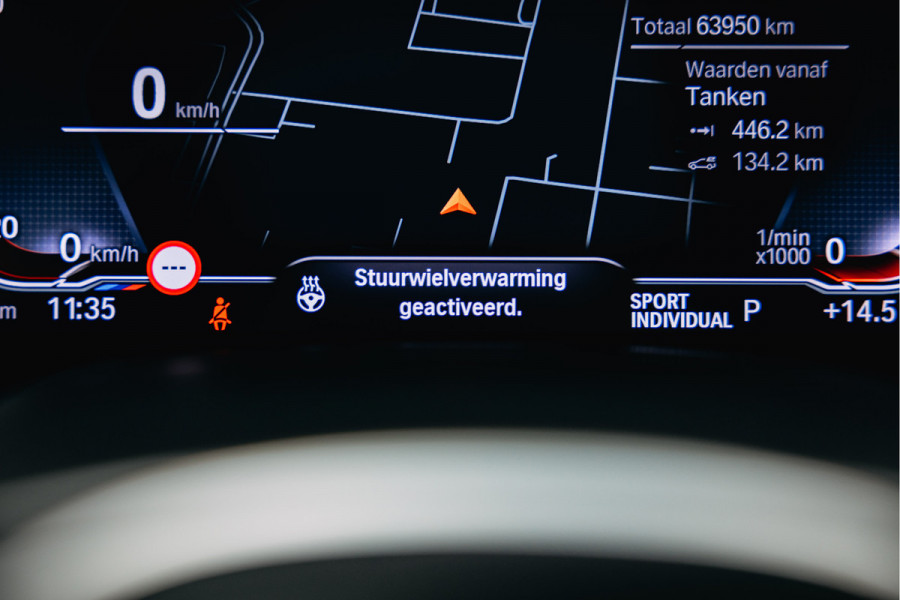 BMW X5 xDrive45e High Executive | M-Stoelen | Pano | Head-Up | Luchtvering | 360 Camera |