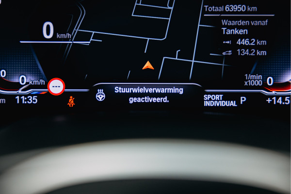 BMW X5 xDrive45e High Executive | M-Stoelen | Pano | Head-Up | Luchtvering | 360 Camera |