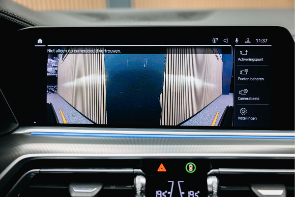 BMW X5 xDrive45e High Executive | M-Stoelen | Pano | Head-Up | Luchtvering | 360 Camera |