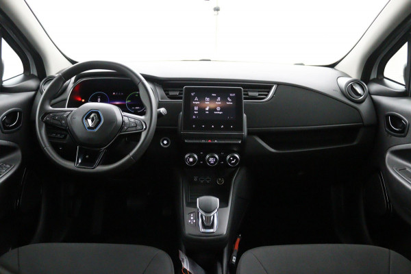 Renault ZOE R110 Life 52 kWh*KOOPACCU*3FASE*ECC*CAMERA*NAVI*