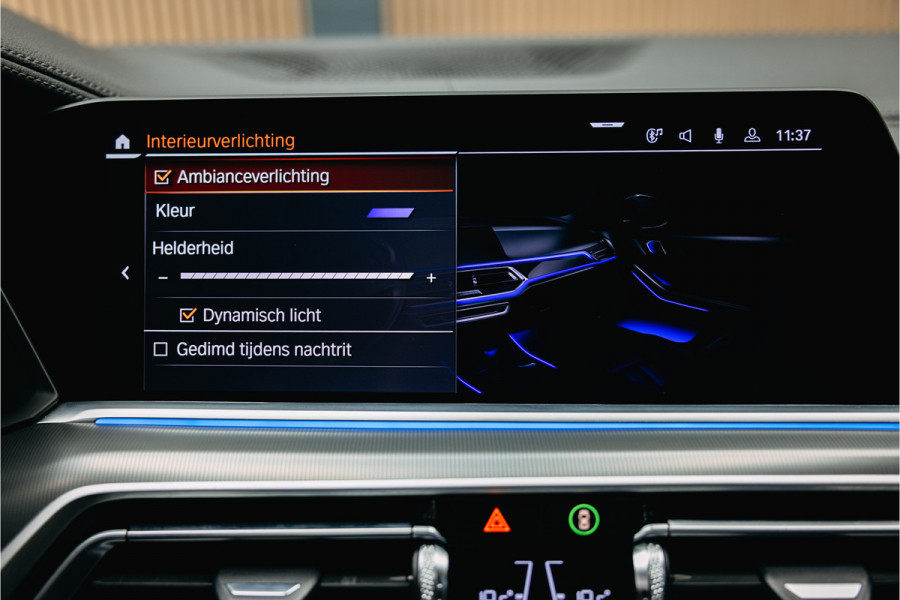 BMW X5 xDrive45e High Executive | M-Stoelen | Pano | Head-Up | Luchtvering | 360 Camera |