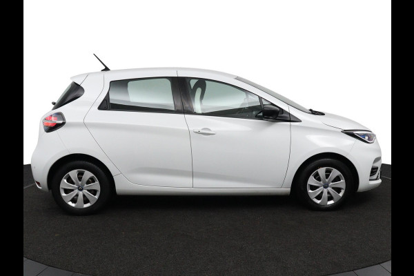 Renault ZOE R110 Life 52 kWh*KOOPACCU*3FASE*ECC*CAMERA*NAVI*