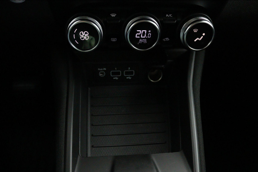 Renault ZOE R110 Life 52 kWh*KOOPACCU*3FASE*ECC*CAMERA*NAVI*