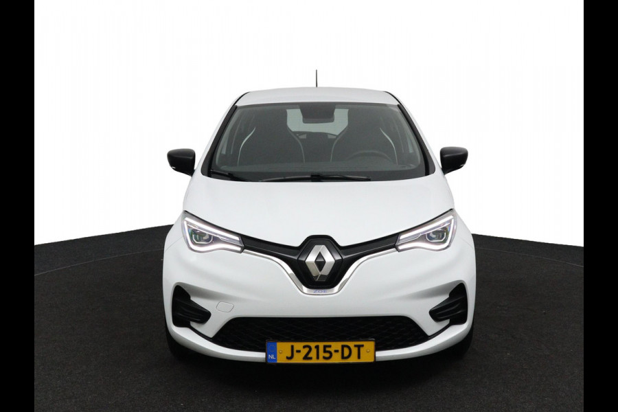 Renault ZOE R110 Life 52 kWh*KOOPACCU*3FASE*ECC*CAMERA*NAVI*