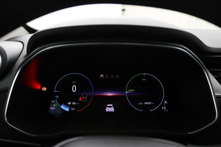 Renault ZOE R110 Life 52 kWh*KOOPACCU*3FASE*ECC*CAMERA*NAVI*