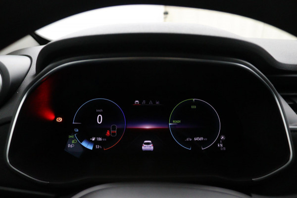 Renault ZOE R110 Life 52 kWh*KOOPACCU*3FASE*ECC*CAMERA*NAVI*