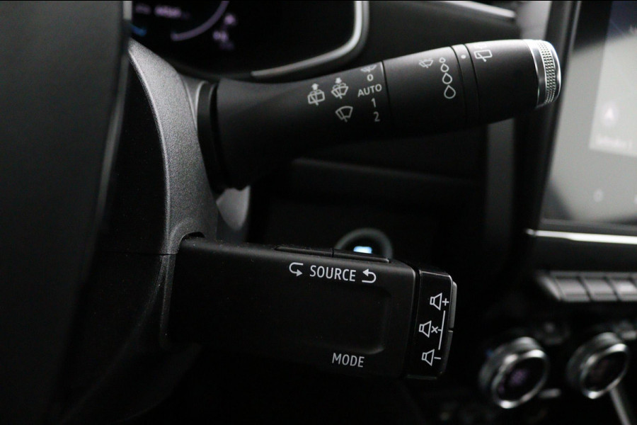 Renault ZOE R110 Life 52 kWh*KOOPACCU*3FASE*ECC*CAMERA*NAVI*