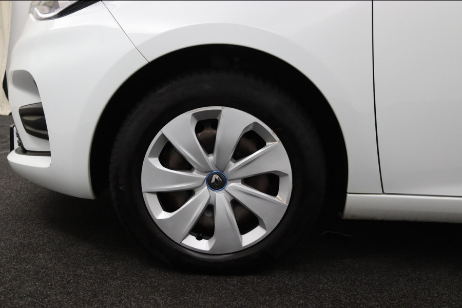 Renault ZOE R110 Life 52 kWh*KOOPACCU*3FASE*ECC*CAMERA*NAVI*