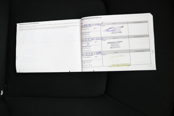 Renault ZOE R110 Life 52 kWh*KOOPACCU*3FASE*ECC*CAMERA*NAVI*