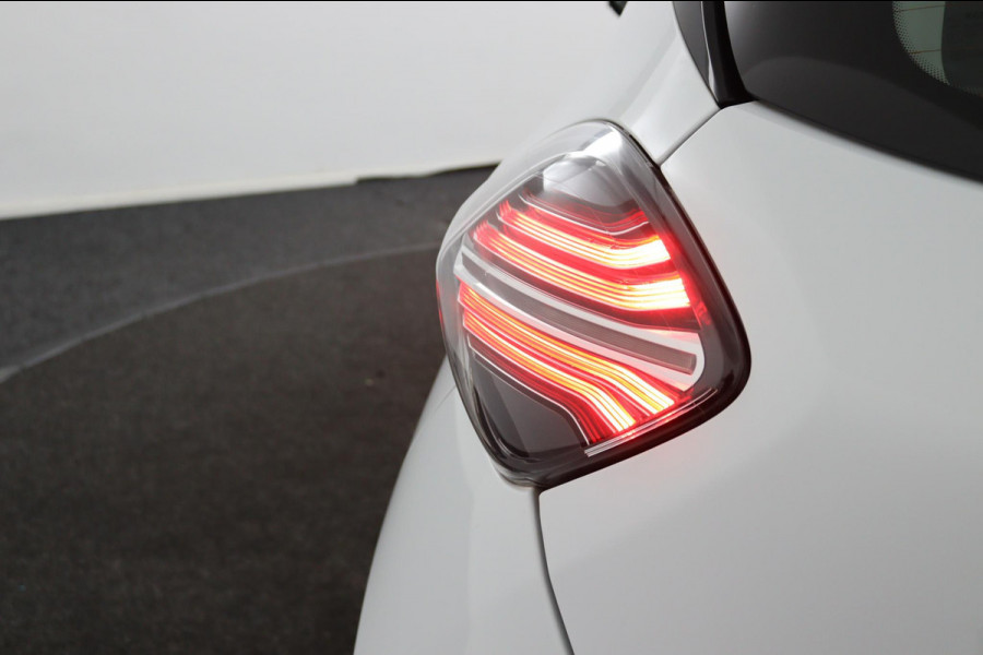 Renault ZOE R110 Life 52 kWh*KOOPACCU*3FASE*ECC*CAMERA*NAVI*