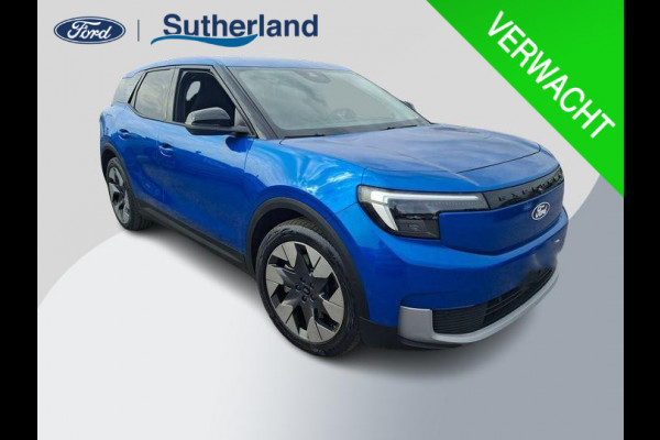 Ford Explorer Premium Extended Range RWD 77 kWh 286pk | Driver Assistance Pack | Warmte Pomp Ford Explorer Premium Extended Range RWD 77 kWh 286pk | Driver Assistance Pack | Warmte Pomp