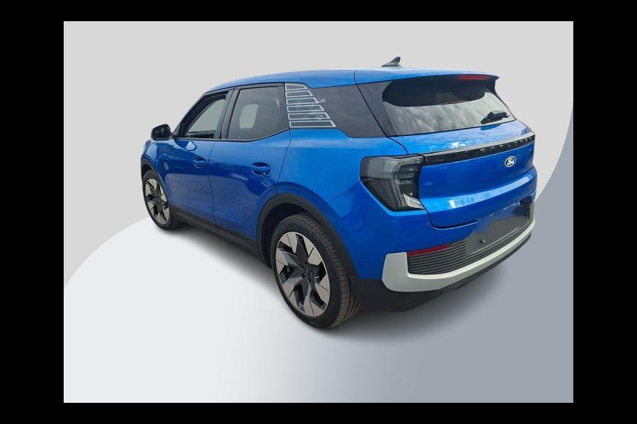 Ford Explorer Premium Extended Range RWD 77 kWh 286pk | Driver Assistance Pack | Warmte Pomp Ford Explorer Premium Extended Range RWD 77 kWh 286pk | Driver Assistance Pack | Warmte Pomp