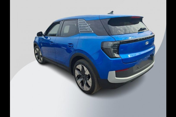 Ford Explorer Premium Extended Range RWD 77 kWh 286pk | Driver Assistance Pack | Warmte Pomp Ford Explorer Premium Extended Range RWD 77 kWh 286pk | Driver Assistance Pack | Warmte Pomp