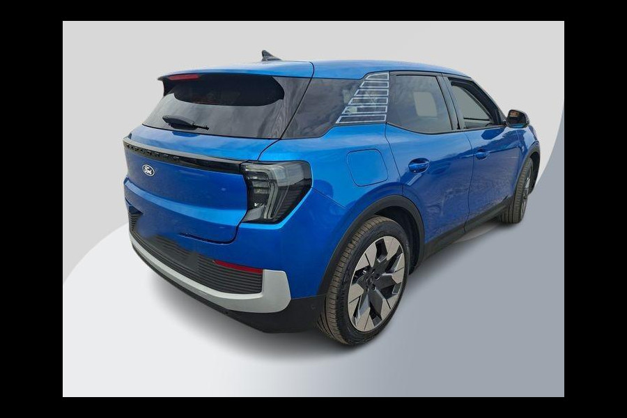 Ford Explorer Premium Extended Range RWD 77 kWh 286pk | Driver Assistance Pack | Warmte Pomp Ford Explorer Premium Extended Range RWD 77 kWh 286pk | Driver Assistance Pack | Warmte Pomp